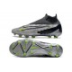 NIke Gripknit Phantom GX Elite DF FG Wilczy Czarny 