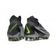 NIke Gripknit Phantom GX Elite DF FG Wilczy Czarny 