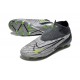 NIke Gripknit Phantom GX Elite DF FG Wilczy Czarny 