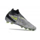 NIke Gripknit Phantom GX Elite DF FG Wilczy Czarny 