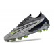 Korki NIke Phantom GX Elite FG Wilczy Czarny 