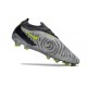 Korki NIke Phantom GX Elite FG Wilczy Czarny 