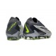 Korki NIke Phantom GX Elite FG Wilczy Czarny 