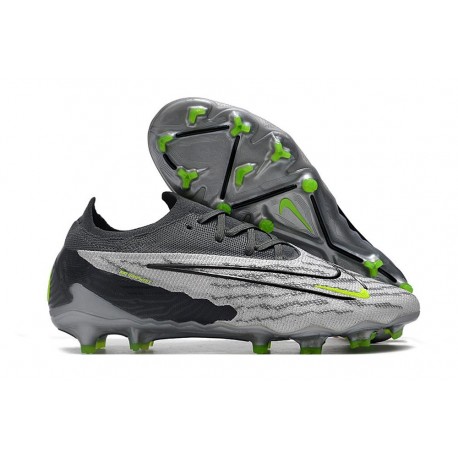 Korki NIke Phantom GX Elite FG Wilczy Czarny 