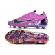 Korki NIke Phantom GX Elite FG Fioletowy Czarny 