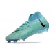 Buty Nike Phantom Luna Elite Nu FG Niebieski