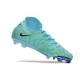 Buty Nike Phantom Luna Elite Nu FG Niebieski