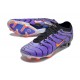 Nike Zoom Mercurial Vapor XV Elite FG TN Fioletowy Czarny