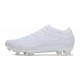 Nike Zoom Mercurial Vapor XV Elite FG Biały Fioletowy 