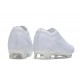Nike Zoom Mercurial Vapor XV Elite FG Biały Fioletowy 