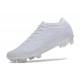 Nike Zoom Mercurial Vapor XV Elite FG Biały Fioletowy 