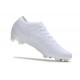 Nike Zoom Mercurial Vapor XV Elite FG Biały Fioletowy 