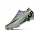 Nike Zoom Mercurial Vapor XV Elite FG Wilczy Czarny Zielony