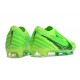 Nike Zoom Mercurial Vapor XV Elite FG Zielony