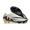 Nike Zoom Mercurial Vapor XV Elite FG Blanc Noir Nike Zoom Mercurial Vapor XV Elite FG Blanc Noir