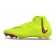 Buty Nike Phantom Luna Elite NU FG Zawistny Czerwony