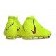 Buty Nike Phantom Luna Elite NU FG Zawistny Czerwony