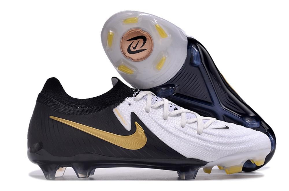 Nike Phantom Luna 2 Elite Lv8 - Zieleń - Ceny i opinie