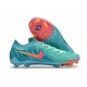 Nike Phantom Luna ii Elite L FG Zielony Czarny