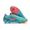 Nike Phantom Luna ii Elite L FG Zielony Czarny