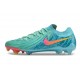 Nike Phantom Luna ii Elite L FG Zielony Czarny