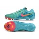 Nike Phantom Luna ii Elite L FG Zielony Czarny