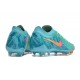 Nike Phantom Luna ii Elite L FG Zielony Czarny