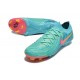 Nike Phantom Luna ii Elite L FG Zielony Czarny