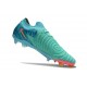 Nike Phantom Luna ii Elite L FG Zielony Czarny