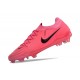 Nike Phantom Luna ii Elite L FG Różowy Czarny