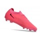 Nike Phantom Luna ii Elite L FG Różowy Czarny