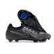 Nike Phantom Luna ii Elite L FG Czarny