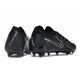 Nike Phantom Luna ii Elite L FG Czarny