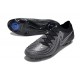 Nike Phantom Luna ii Elite L FG Czarny