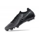 Nike Phantom Luna ii Elite L FG Czarny