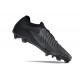 Nike Phantom Luna ii Elite L FG Czarny