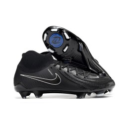 Nike Phantom Luna 2 Elite FG Czarny