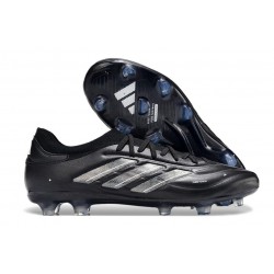 Buty adidas Copa Pure 2+ Elite FG Czarny Wilczy