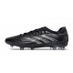 Buty adidas Copa Pure 2+ Elite FG Czarny Wilczy