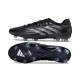 Buty adidas Copa Pure 2+ Elite FG Czarny Wilczy