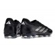 Buty adidas Copa Pure 2+ Elite FG Czarny Wilczy
