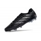 Buty adidas Copa Pure 2+ Elite FG Czarny Wilczy