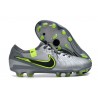 Koirki Nike Tiempo Legend X Elite FG Wilczy Czarny Zielony