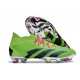 adidas Predator Accuracy.1 FG Zielony Czarny 