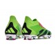 adidas Predator Accuracy.1 FG Zielony Czarny 