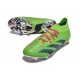 adidas Predator Accuracy.1 FG Zielony Czarny 