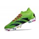 adidas Predator Accuracy.1 FG Zielony Czarny 