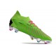 adidas Predator Accuracy.1 FG Zielony Czarny 