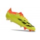 adidas Predator 24 Elite FG Zawistny Czarny Czerwony