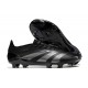 adidas Predator 24 Elite FG Czarny